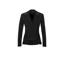 Pikeur Cecile Short Tail Competition Jacket - Black